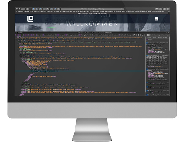 Programmierung